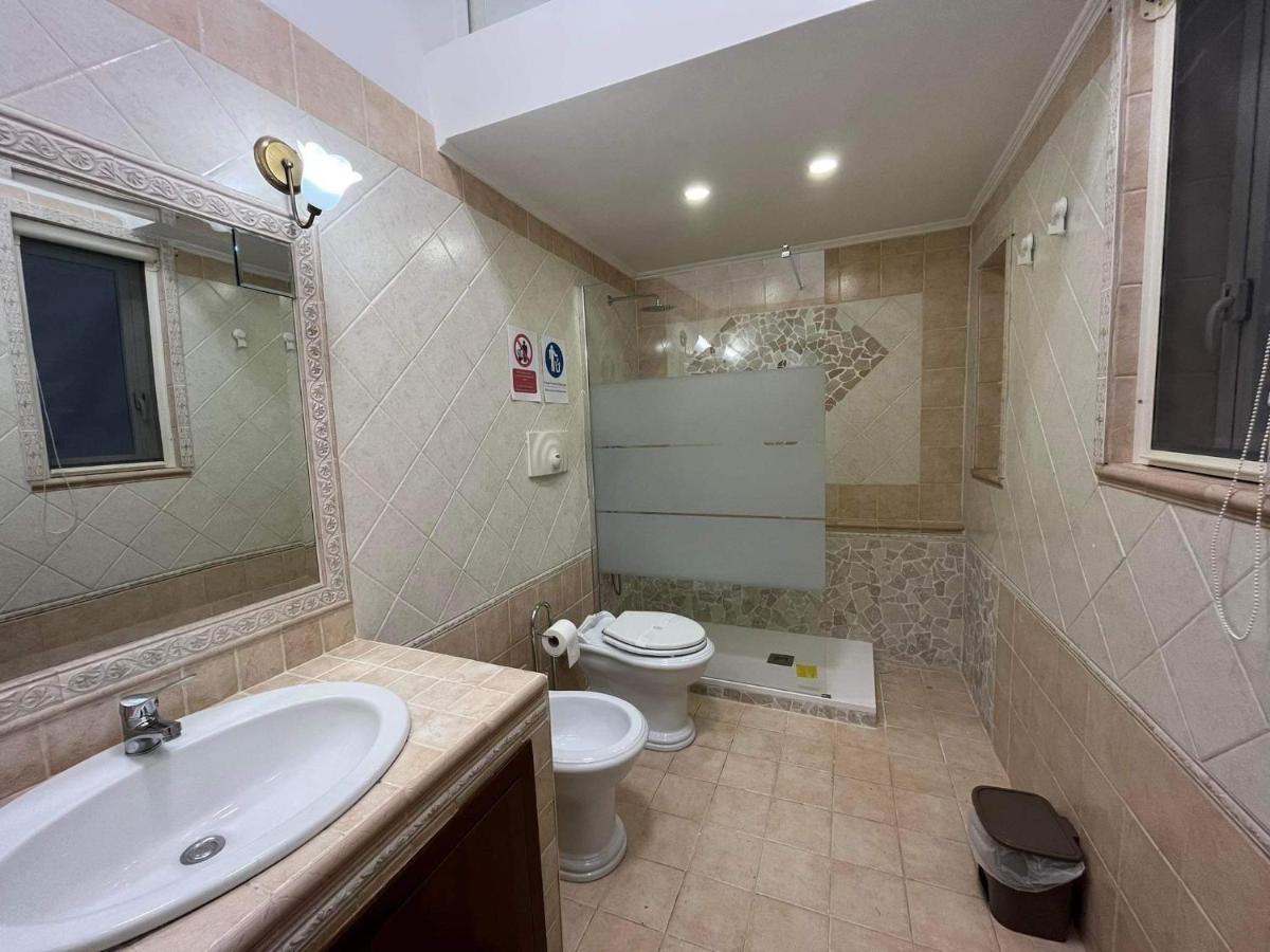 La Maison Di Nonna Tina - Panoramic Suite Napoli Exterior foto